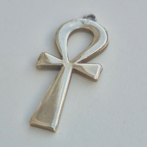 The Ankh