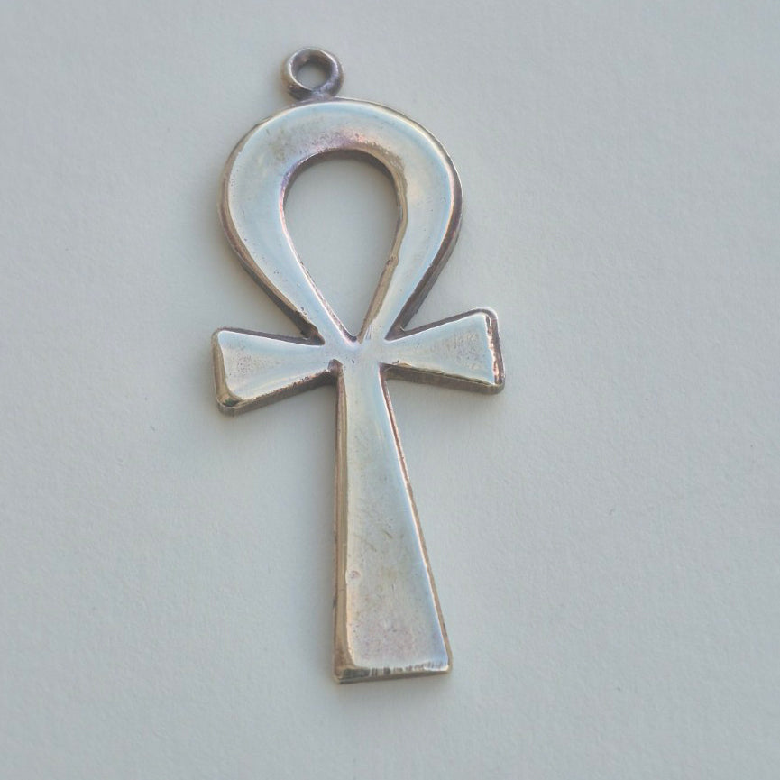 The Ankh